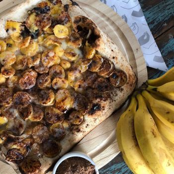 Foto Sbbangiare Pizza