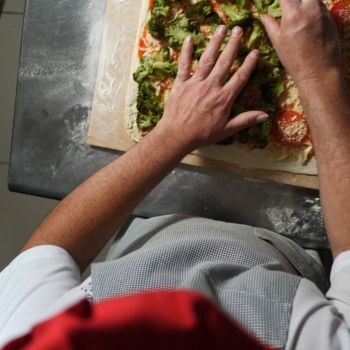 Foto Sbbangiare Pizza