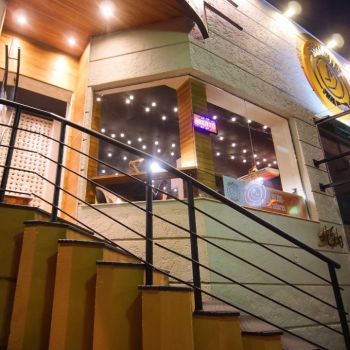 Foto Sbbangiare Pizza