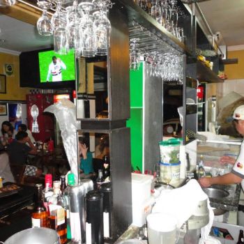 Foto Sebastian Bar & Pizzaria