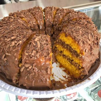 Foto Singello Brigadeiro