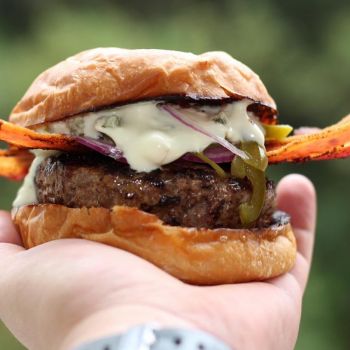 Foto Smoked Burger's