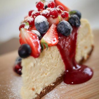 Foto Smoked Burger's