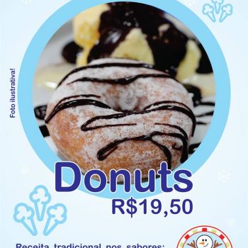 Foto Sorvetes Colorê