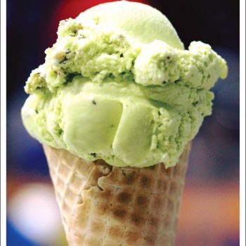 Foto Sorvetes Colorê