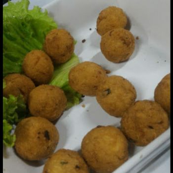 Foto Tilapias Restaurante