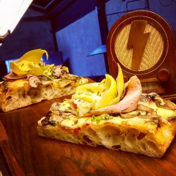 Foto Mississippi Pizza Bar