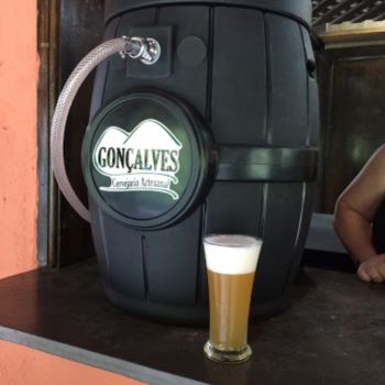 Foto Espaço Caminho da Serra