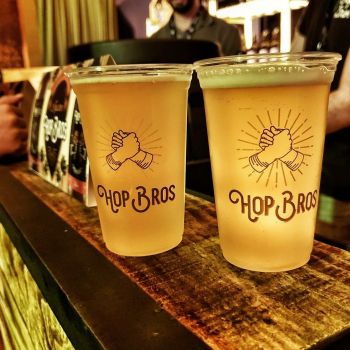 Foto Hop Bros