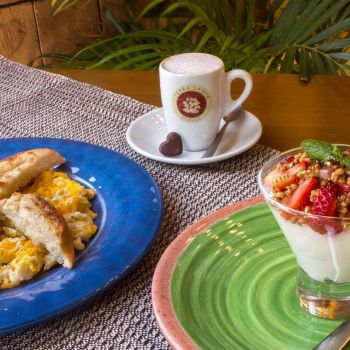 Foto Seleve Momentos Saudáveis