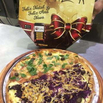 Foto Senhor da Pizza