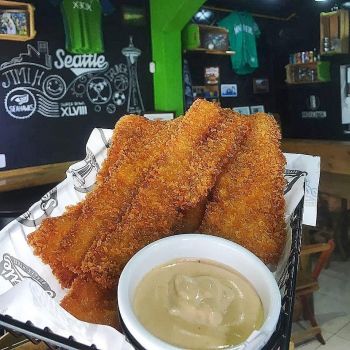 Foto Seattle Burger House