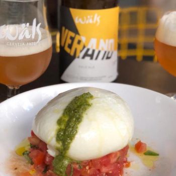 Foto Serafina Restaurante