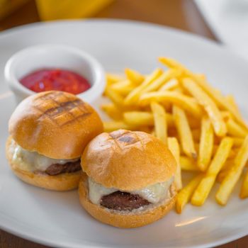 Serafina Restaurante