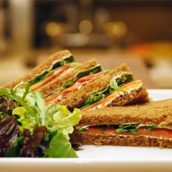 Foto Santo Grão - Itaim