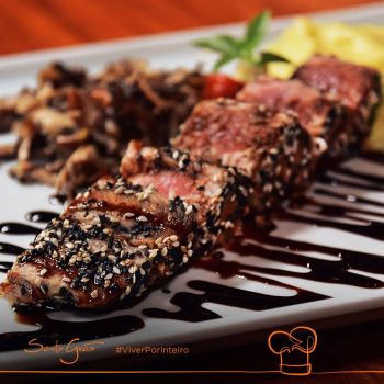 Foto Santo Grão - Itaim