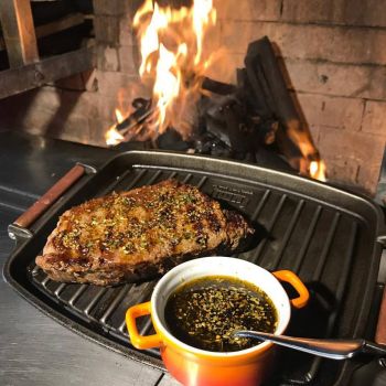 Foto Super Grill Gourmet