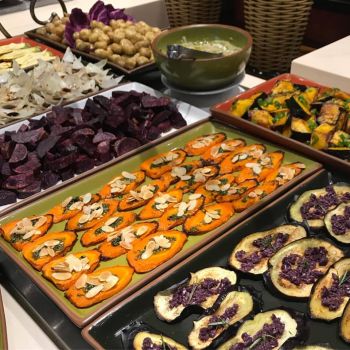 Foto Super Grill Gourmet