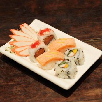 Foto Super Grill Gourmet