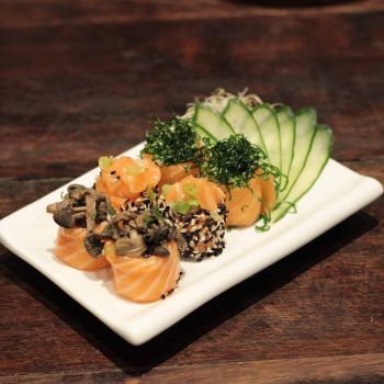 Foto Super Grill Gourmet