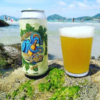 Foto Seven Hands Cervejaria Artesanal