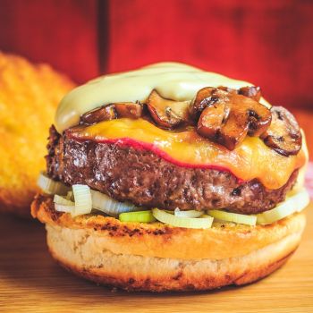 Foto Santarosa Hamburgueria - Sorocaba