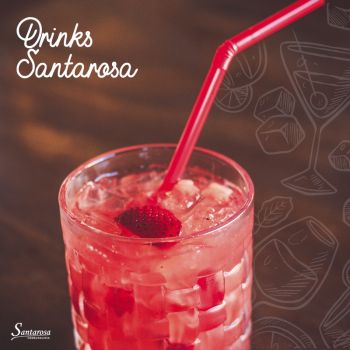 Foto Santarosa Hamburgueria - Sorocaba