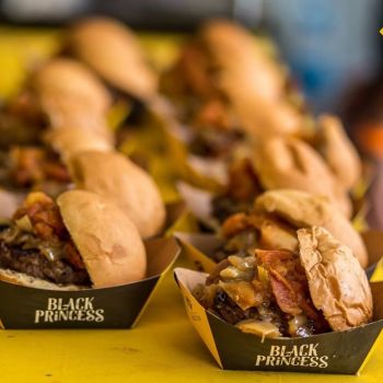 Foto Seven Kings Burgers n' Beers