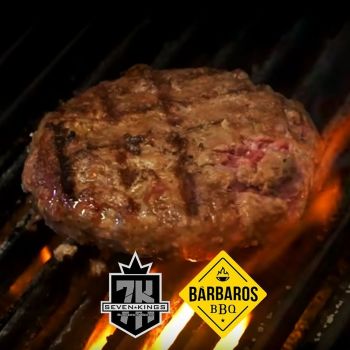 Foto Seven Kings Burgers n' Beers