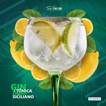 Foto Siciliano Lounge Bar