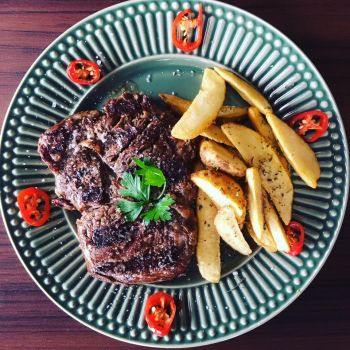 Foto Siciliano Lounge Bar