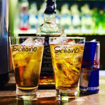 Foto Siciliano Lounge Bar