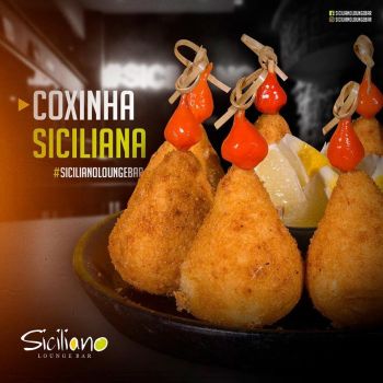 Foto Siciliano Lounge Bar