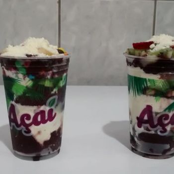 Foto Sorveteria Novo Sabor