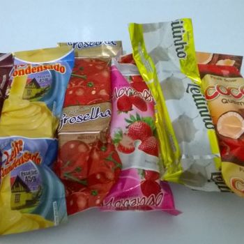 Foto Sorveteria Novo Sabor