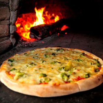 Foto Pizzaria Softtela