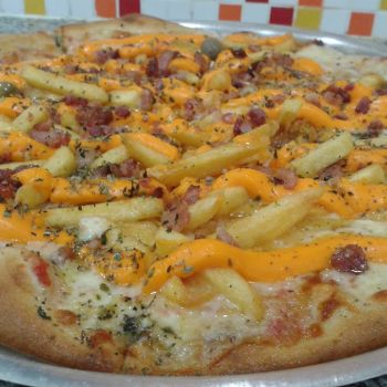 Foto Pizzaria Softtela