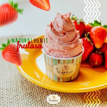 Foto Sésamo Gelato - Niterói