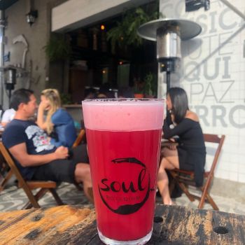 Foto Soul Botequim