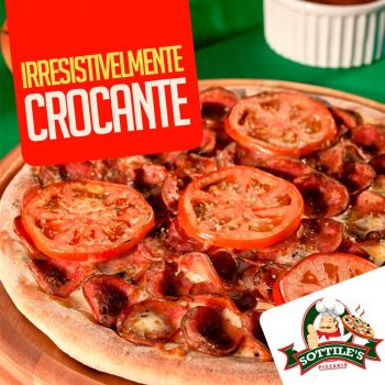 Foto Sottile's Pizzaria