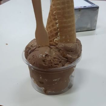 Foto Sorveteria Paris