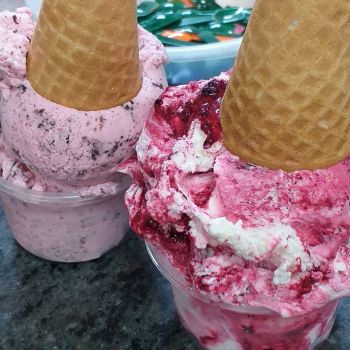 Foto Sorveteria Paris