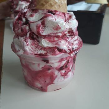 Foto Sorveteria Paris