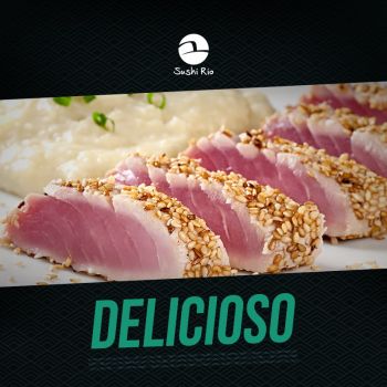 Foto Sushi Rio