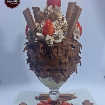 Foto Sorvetes Tagelatto