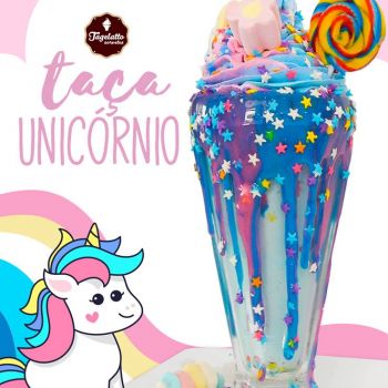 Foto Sorvetes Tagelatto