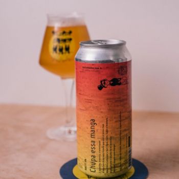 Foto Suricato Ales Cervejaria