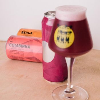 Foto Suricato Ales Cervejaria