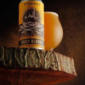 Foto Taproom Synergy