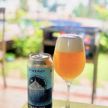 Foto Taproom Synergy